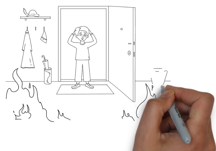 Азбука безопасности