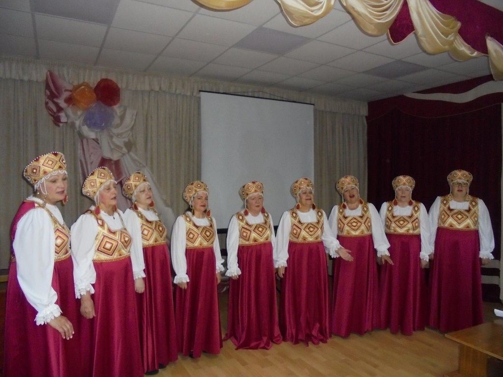 Федоровчанка