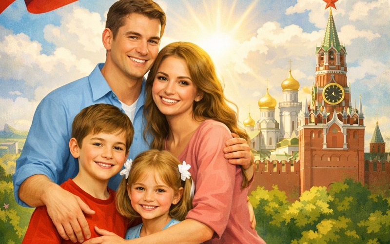 Всероссийский конкурс