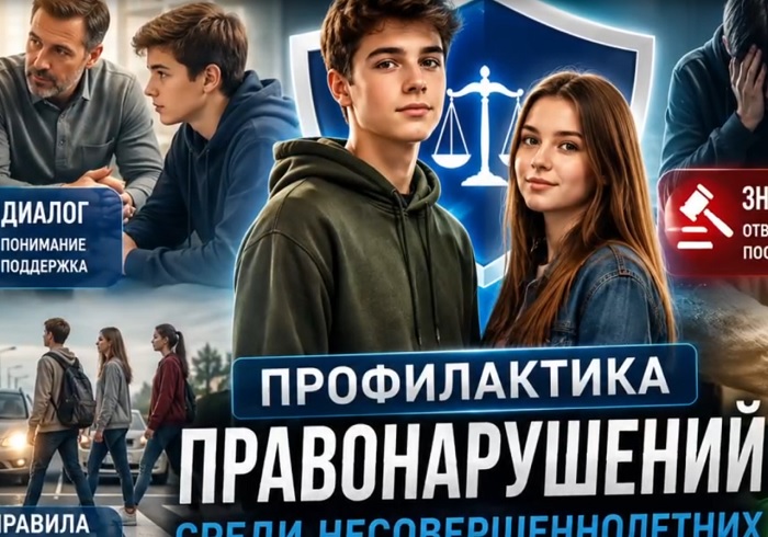 Видеоконтент 