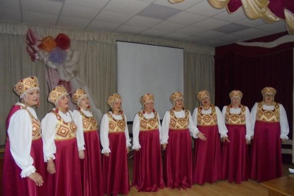 Федоровчанка